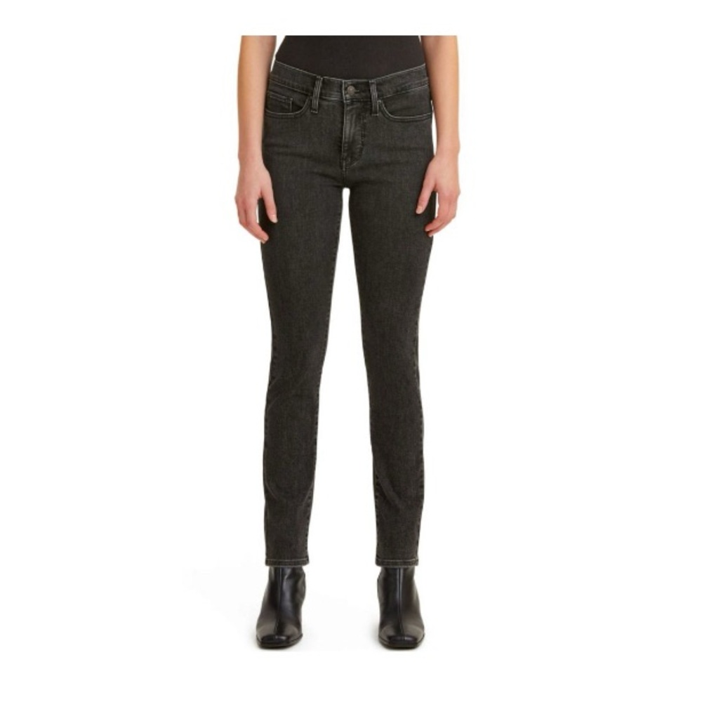 Women Levi’s 311 Skinny Shaping Denim - Picture 5 of 7